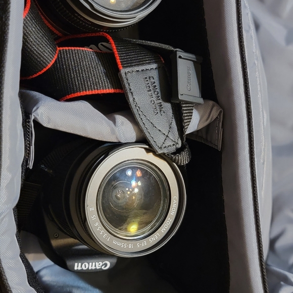 Canon EOS Rebel T5 - Picture 11 of 11